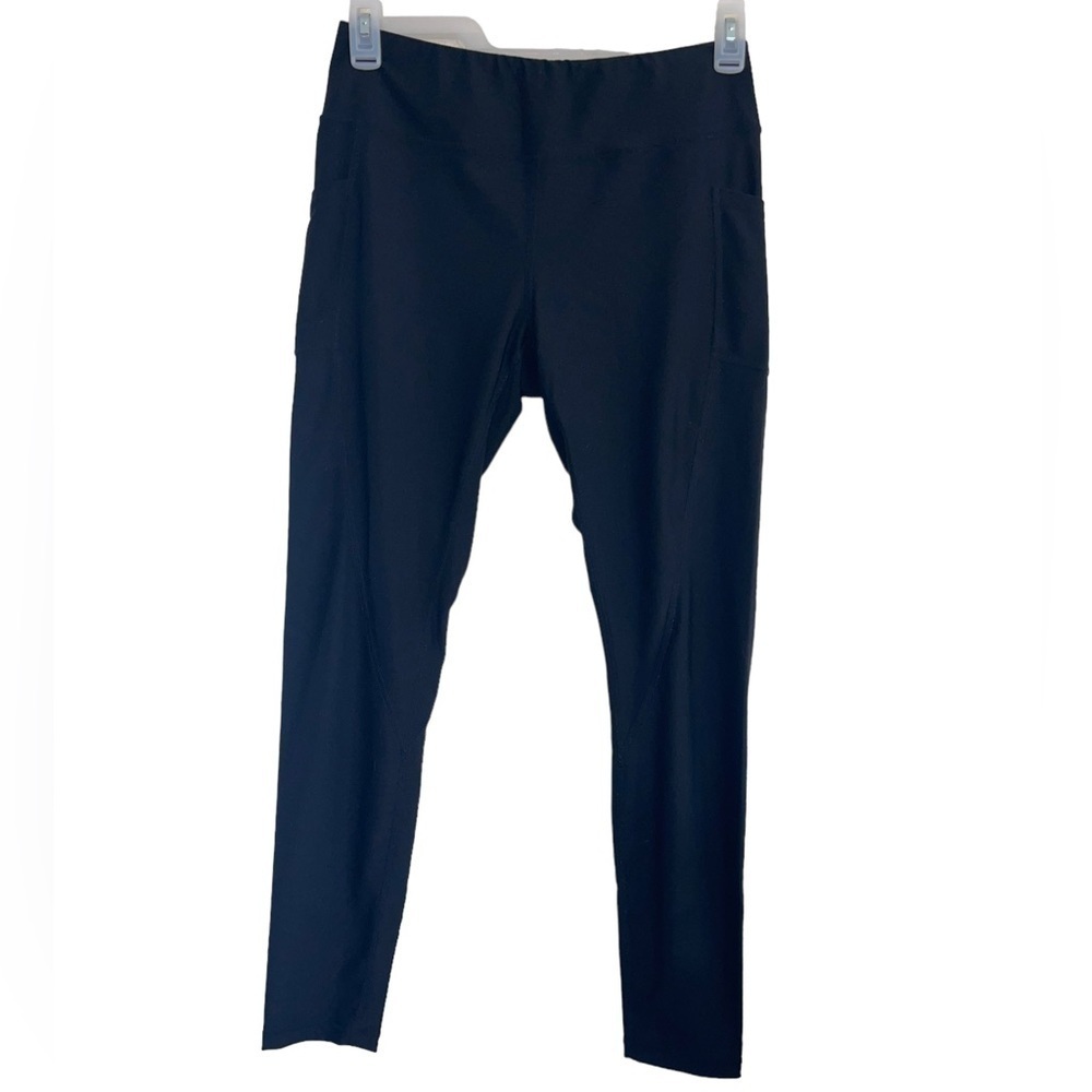 Reebok leggings. Size large GUC